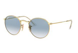 Ray-Ban RB3447N 001/3F 50 Unisex Güneş Gözlüğü