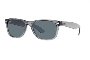 Ray-Ban RB2132 64503R 55 Polarize Unisex Güneş Gözlüğü