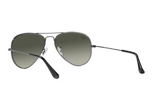 Ray-Ban RB3025 004/71 58 Unisex Güneş Gözlüğü