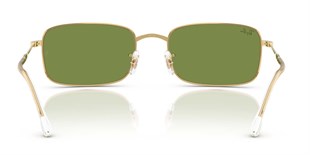 Ray-Ban RB3746 001/4E 56 Unisex Güneş Gözlüğü