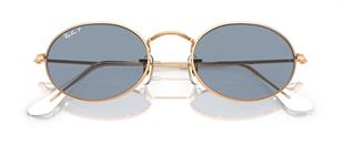 Ray-Ban RB3547 9202S2 51 Unisex Polarize Güneş Gözlüğü