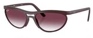 Ray-Ban RB4453 64458H 59 Unisex Güneş Gözlüğü