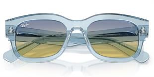 Ray-Ban RB2228M F708EI 53 Ferrari Unisex Güneş Gözlüğü