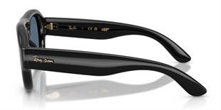 Ray-Ban RB4925 601/80 52 A$AP ROCKY Unisex Güneş Gözlüğü