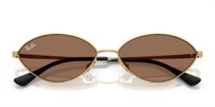 Ray-Ban RB3757 001/73 56 Unisex Güneş Gözlüğü