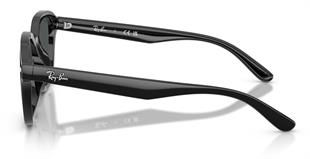 Ray-Ban RB4458D 601/87 65 Unisex Güneş Gözlüğü
