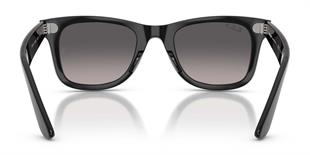 Ray-Ban RB4340 601/M3 50 Polarize Unisex Güneş Gözlüğü