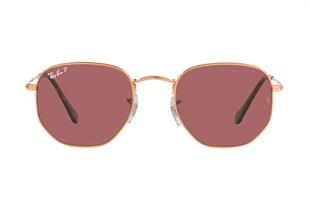 Ray-Ban RB3548N 9202AF 51 Polarize Unisex Güneş Gözlüğü