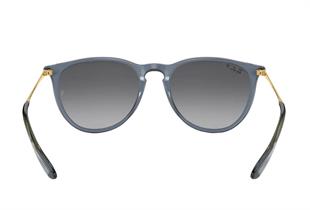 Ray-Ban RB4171 6592T3 54 Polarize Unisex Güneş Gözlüğü