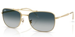 Ray-Ban RB3755 9201/32 59 Unisex Güneş Gözlüğü
