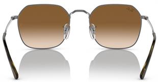 Ray-Ban RB3694 004/51 53 Unisex Güneş Gözlüğü