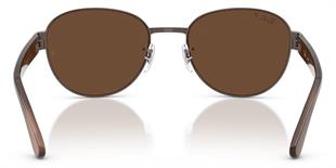Ray-Ban RB3766CH 9259AN 54 Polarize Chromance Unisex Güneş Gözlüğü