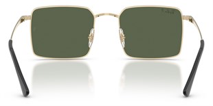 Ray-Ban RB3782 9213/9A 50 Polarize Unisex Güneş Gözlüğü