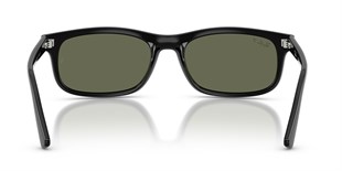 Ray-Ban RB2224 901/58 60 Polarize Unisex Güneş Gözlüğü