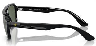 Ray-Ban RB4414M F68371 58 Unisex Güneş Gözlüğü