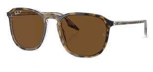 Ray-Ban RB2203 139357 55 Polarize Unisex Güneş Gözlüğü