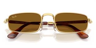 Ray-Ban RB3927 001/33 54 A$AP ROCKY Unisex Güneş Gözlüğü
