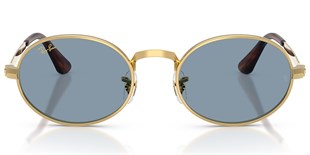 Ray-Ban RB3931 001/56 54 A$AP ROCKY Unisex Güneş Gözlüğü