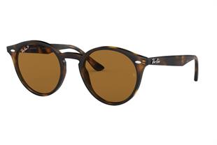 Ray-Ban RB2180 710/83 49 Polarize Unisex Güneş Gözlüğü