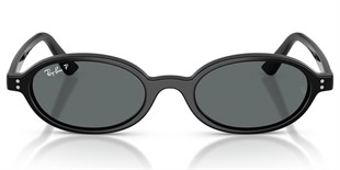 Ray-Ban RB4472 667781 48 Polarize Unisex Güneş Gözlüğü
