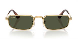 Ray-Ban RB3927 001/31 54 A$AP ROCKY Unisex Güneş Gözlüğü