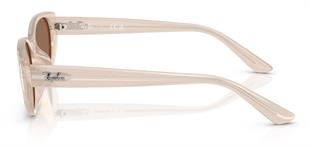Ray-Ban RB4457D 678673 55 Unisex Güneş Gözlüğü