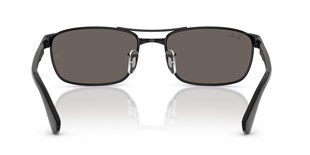 Ray-Ban RB3778 002/B1 60 Unisex Güneş Gözlüğü