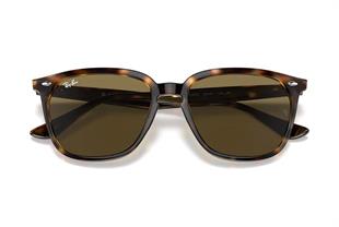 Ray-Ban RB4362 710/73 55 Unisex Güneş Gözlüğü
