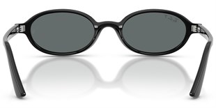 Ray-Ban RB4472 667781 48 Polarize Unisex Güneş Gözlüğü