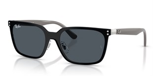 Ray-Ban RB3784D 003/87 45 Unisex Güneş Gözlüğü