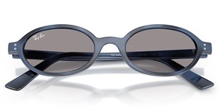 Ray-Ban RB4472 6855/1 48 KHAL Unisex Güneş Gözlüğü