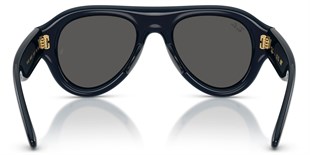 Ray-Ban RB4925 6895/87 52 A$AP ROCKY Unisex Güneş Gözlüğü