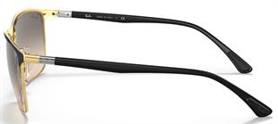Ray-Ban RB3686 187/32 57 Unisex Güneş Gözlüğü