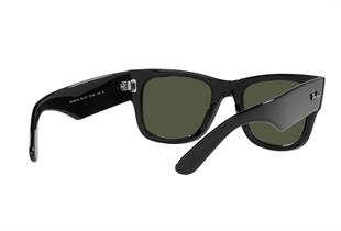 Ray-Ban RB0840S 901/31 51 Unisex Güneş Gözlüğü
