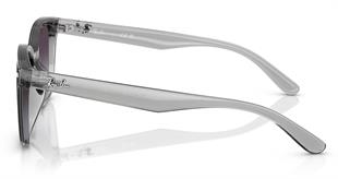 Ray-Ban RB4461D 64508G 64 Unisex Güneş Gözlüğü
