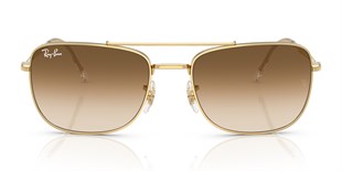 Ray-Ban RB3755 001/51 59 Unisex Güneş Gözlüğü
