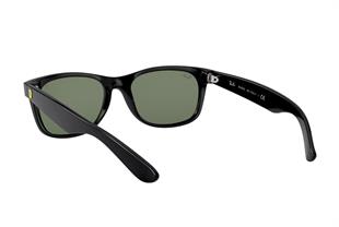 Ray-Ban RB2132M F60131 55 Unisex Güneş Gözlüğü