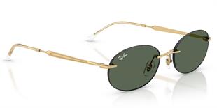 Ray-Ban RB3767 001/71 54 Unisex Güneş Gözlüğü
