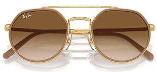 Ray-Ban RB3765 001/51 53 Unisex Güneş Gözlüğü