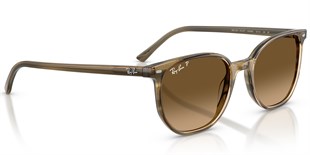 Ray-Ban RB2197 1439/M2 52 Polarize Unisex Güneş Gözlüğü
