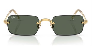 Ray-Ban RB3928 001/71 54 A$AP ROCKY Unisex Güneş Gözlüğü