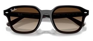 Ray-Ban RB4458D 714/13 65 Unisex Güneş Gözlüğü