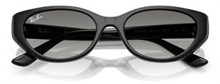 Ray-Ban RB4457D 667711 55 Unisex Güneş Gözlüğü