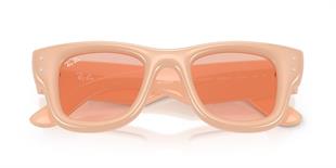 Ray-Ban RB4940B 688884 47 Wayfarer Puffer Unisex Güneş Gözlüğü