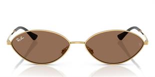Ray-Ban RB3757 001/73 56 Unisex Güneş Gözlüğü
