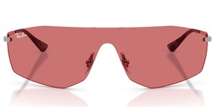 Ray-Ban RB3781 004/75 41 Unisex Güneş Gözlüğü