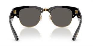 Ray-Ban RB0316S 6826J5 53 Mega Clubmaster Unisex Güneş Gözlüğü