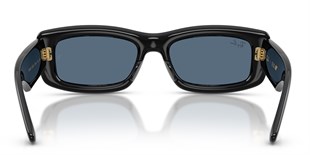 Ray-Ban RB4944 601/80 55 A$AP ROCKY Unisex Güneş Gözlüğü