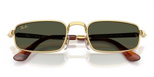 Ray-Ban RB3927 001/31 54 A$AP ROCKY Unisex Güneş Gözlüğü