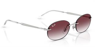Ray-Ban RB3767 003/8H 54 Unisex Güneş Gözlüğü